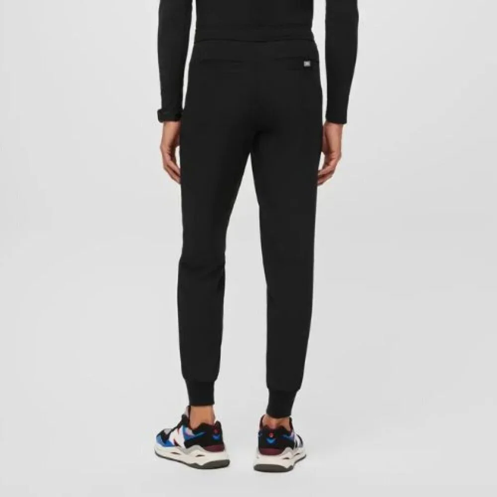 Figs men black
